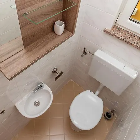 Apartamento Sea View *