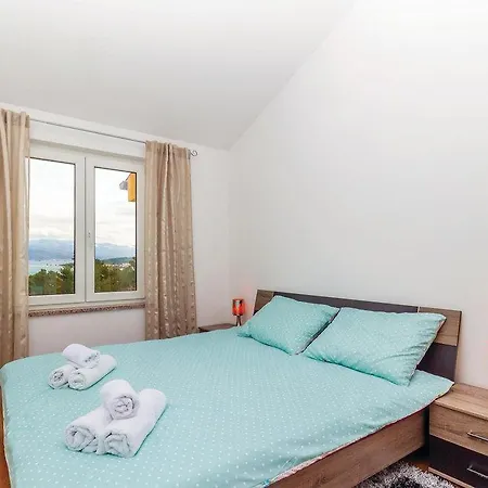 Apartamento Sea View