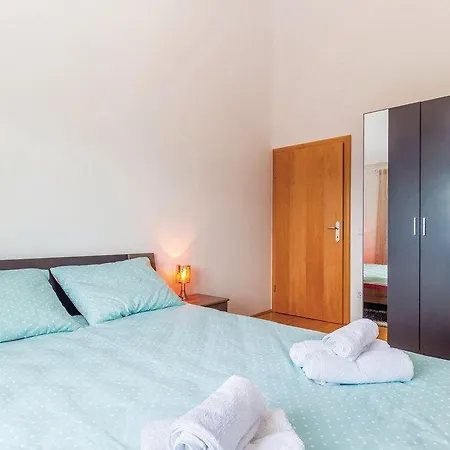 Sea View Apartamento Čižići