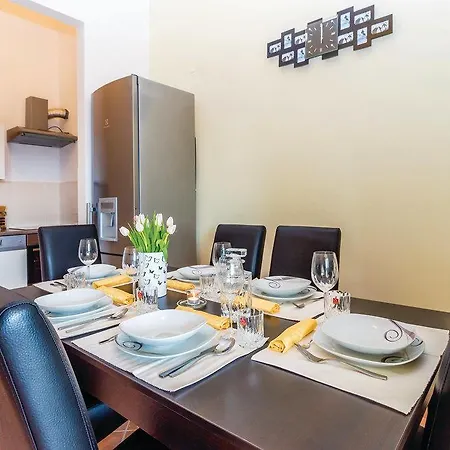Sea View Apartamento