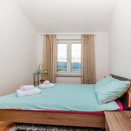 Apartamento Sea View *